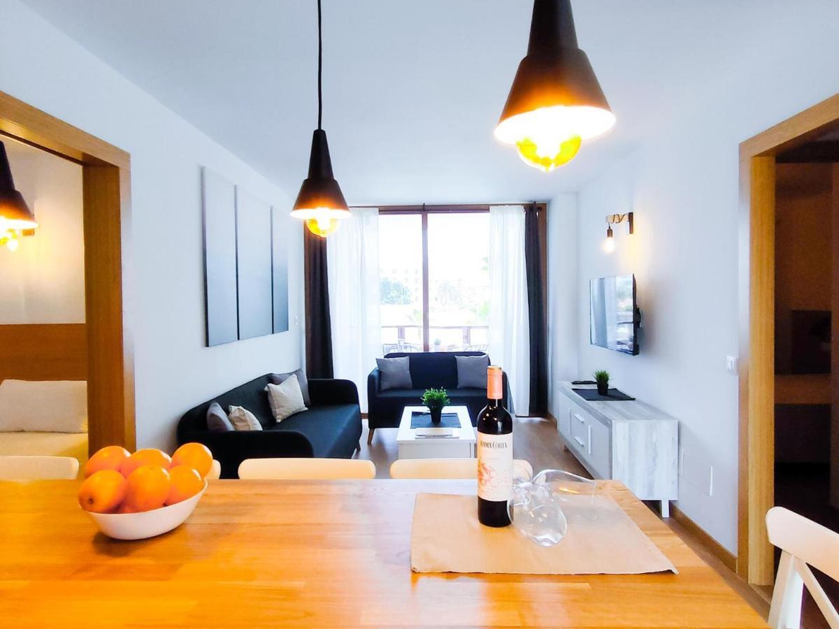 Palms Apartment *
