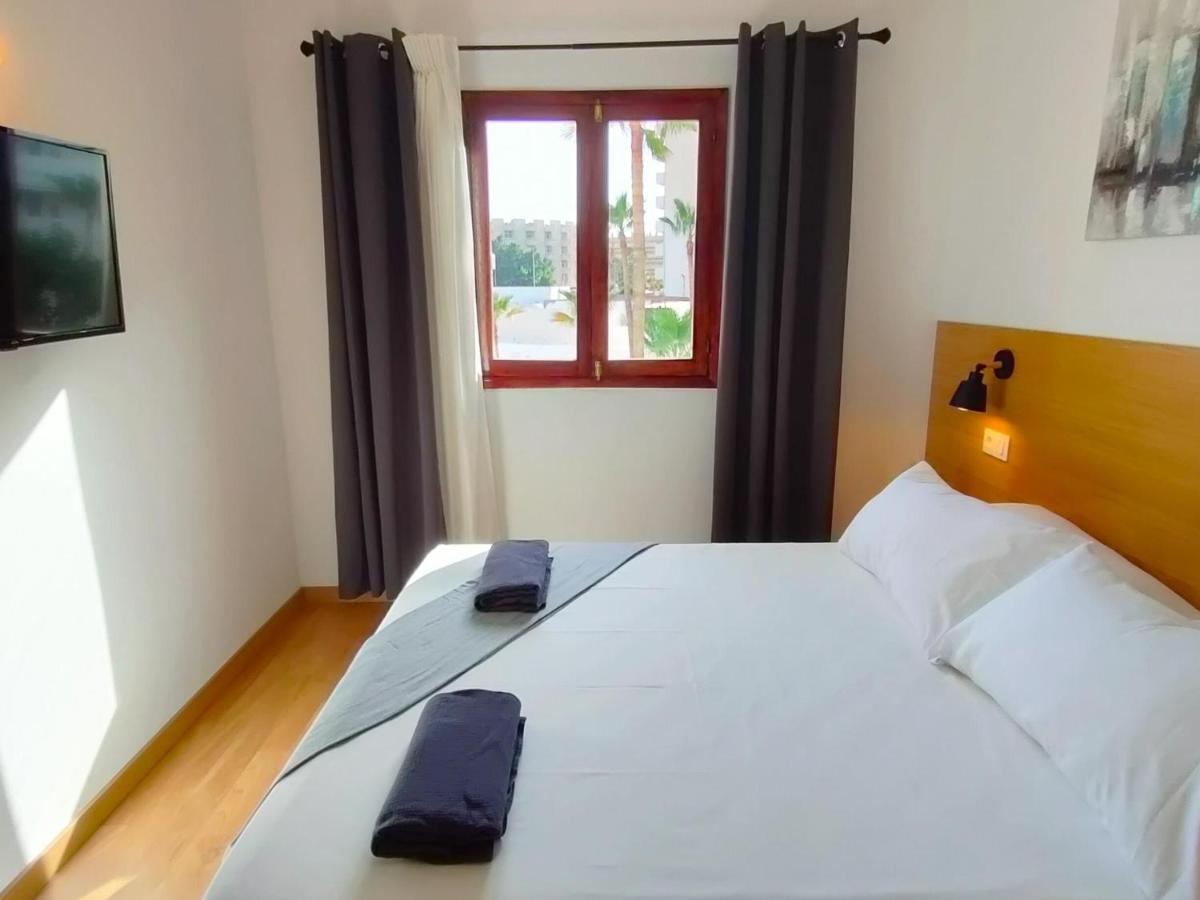 Palms Apartment