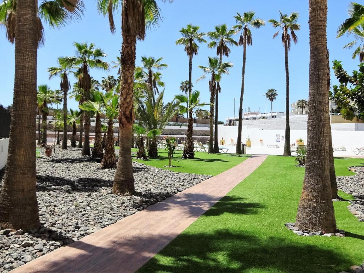 Apartment Palms *