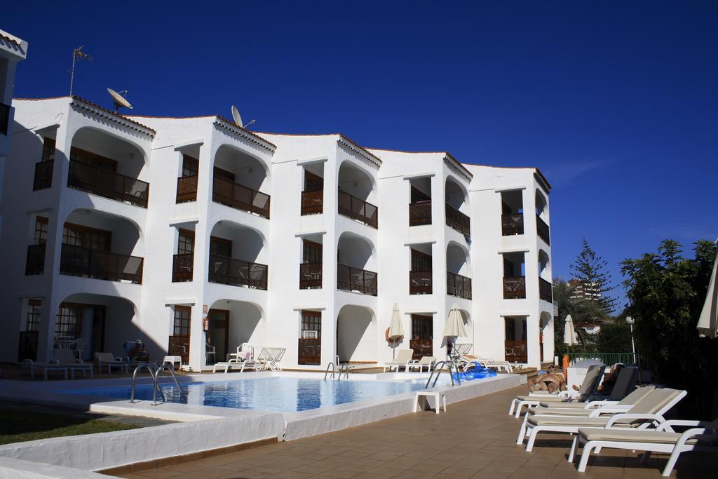 Apartment Salt-Apartments Tivoli
