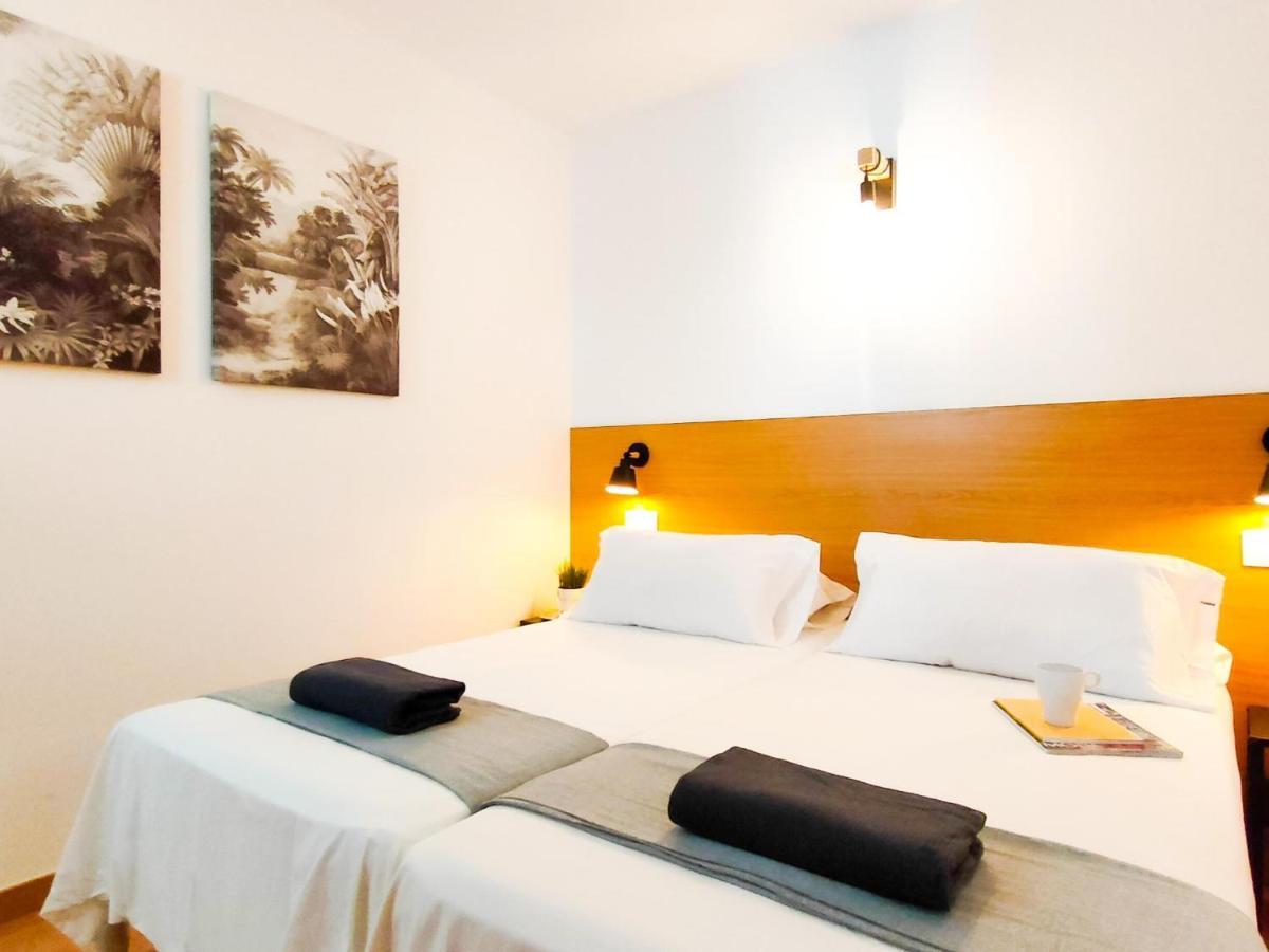 Palms Apartment Playa del Inglés