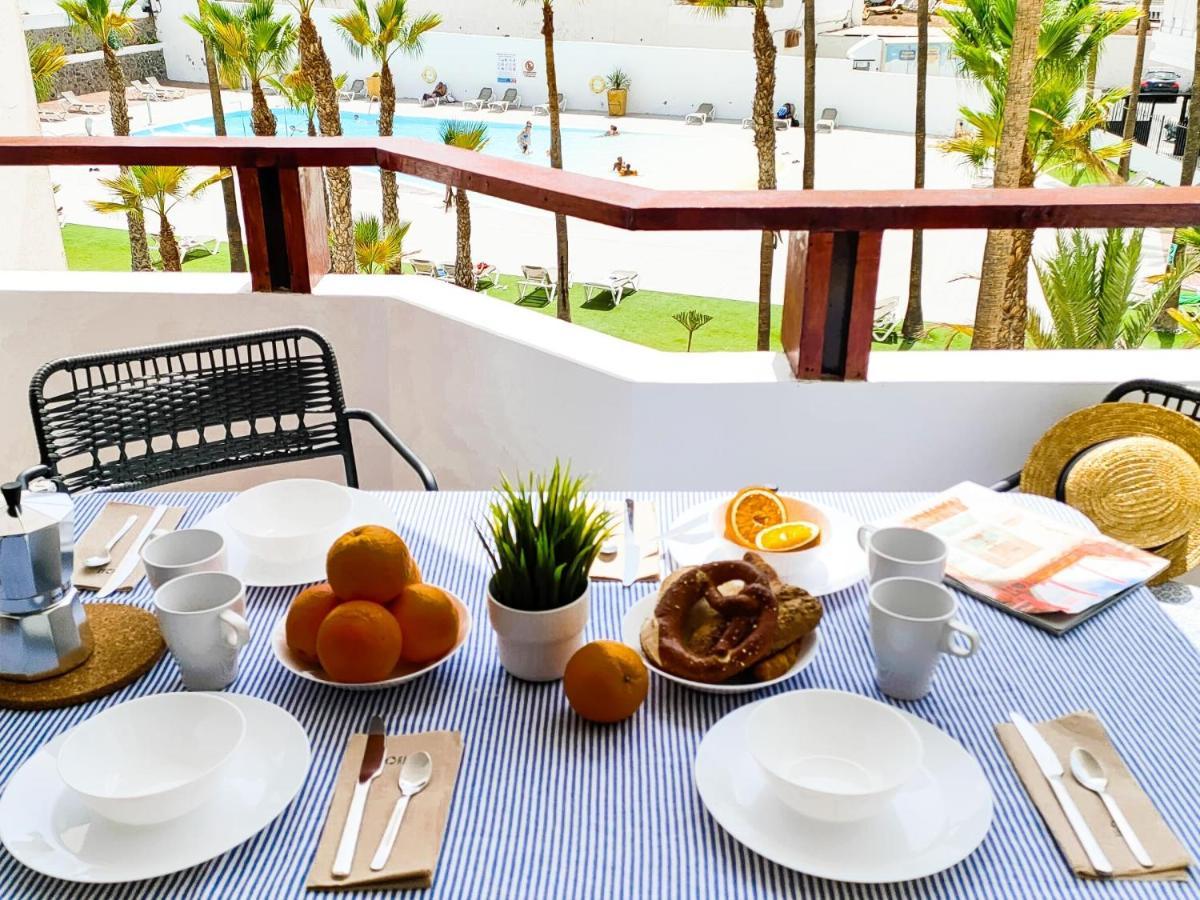 Apartment Palms Playa del Inglés
