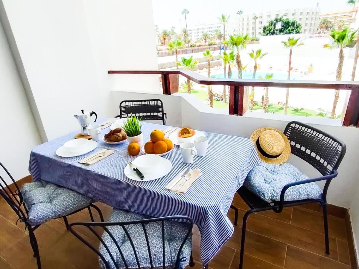 Palms Apartment