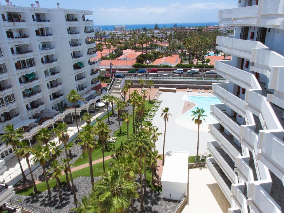 Palms * Playa del Inglés
