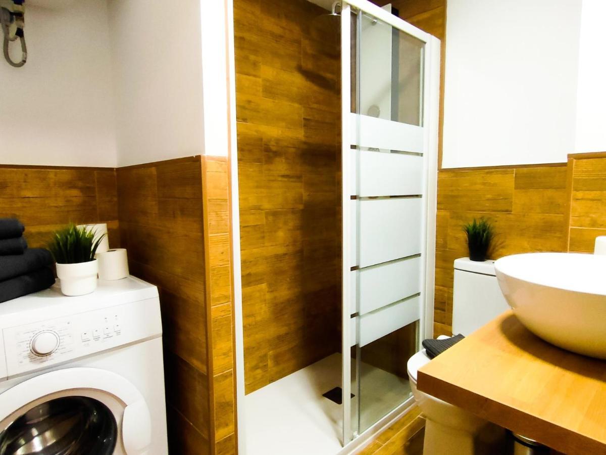 Palms Apartment Playa del Inglés