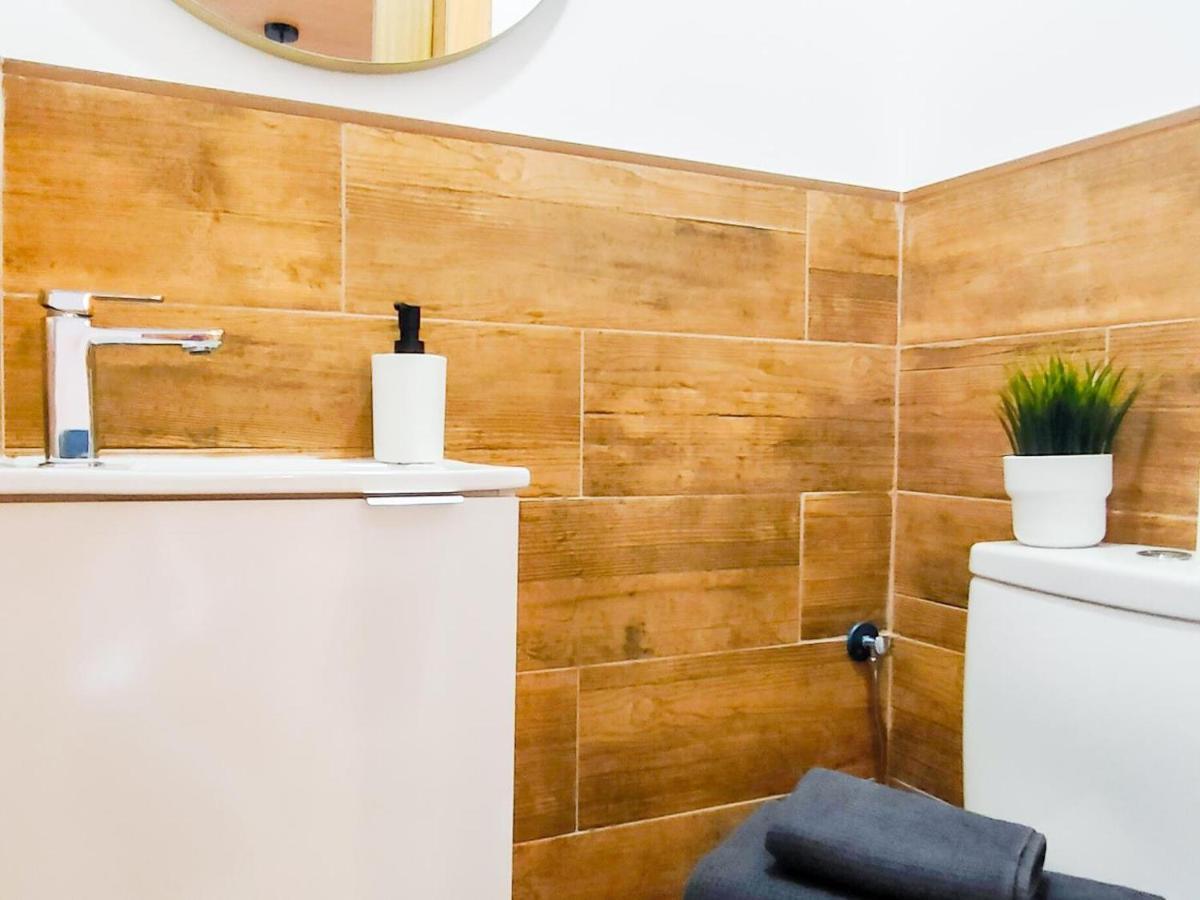 Palms Apartment *