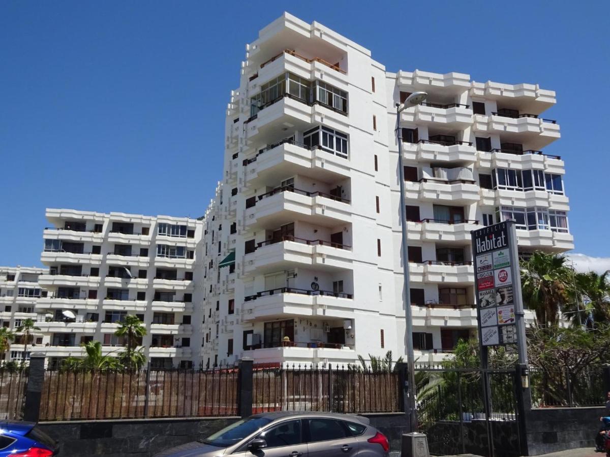 Palms Apartment