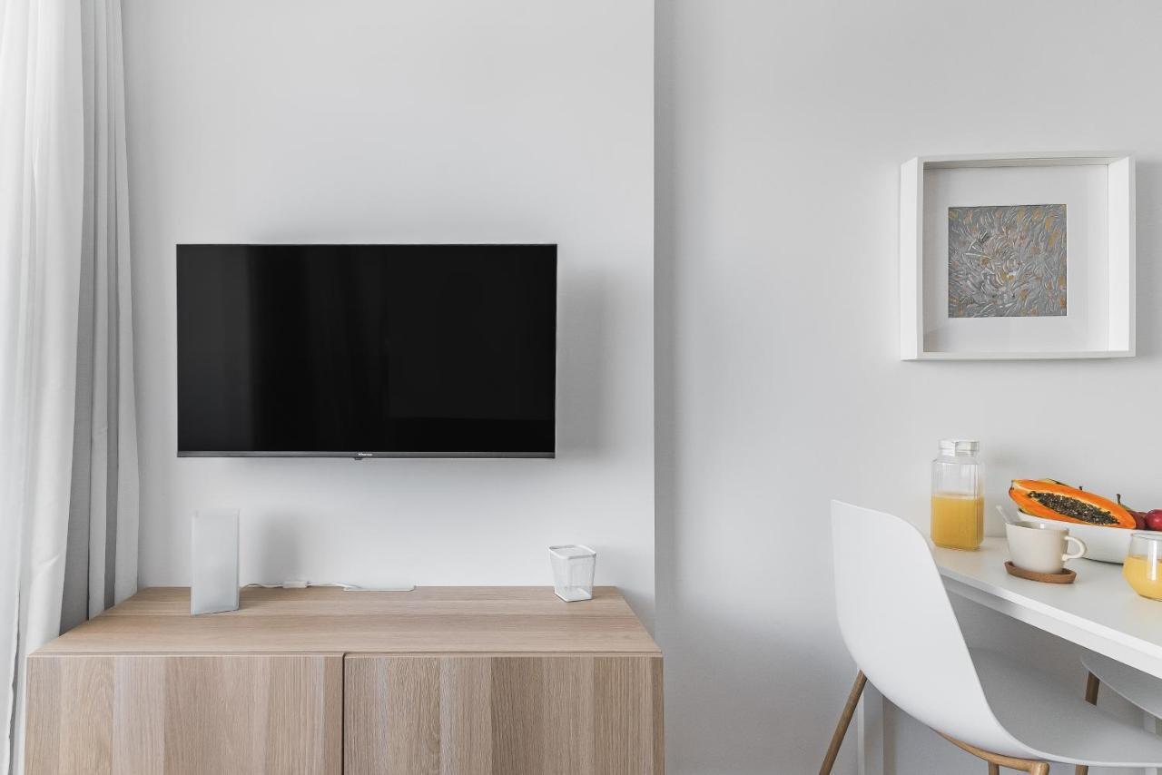 Appartement Home2book Ard Cool *