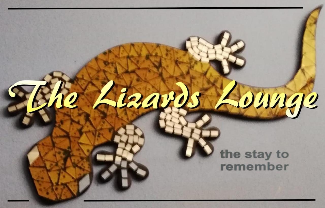 Lizards Lounge - Tanife Beim Yumbo Appartement