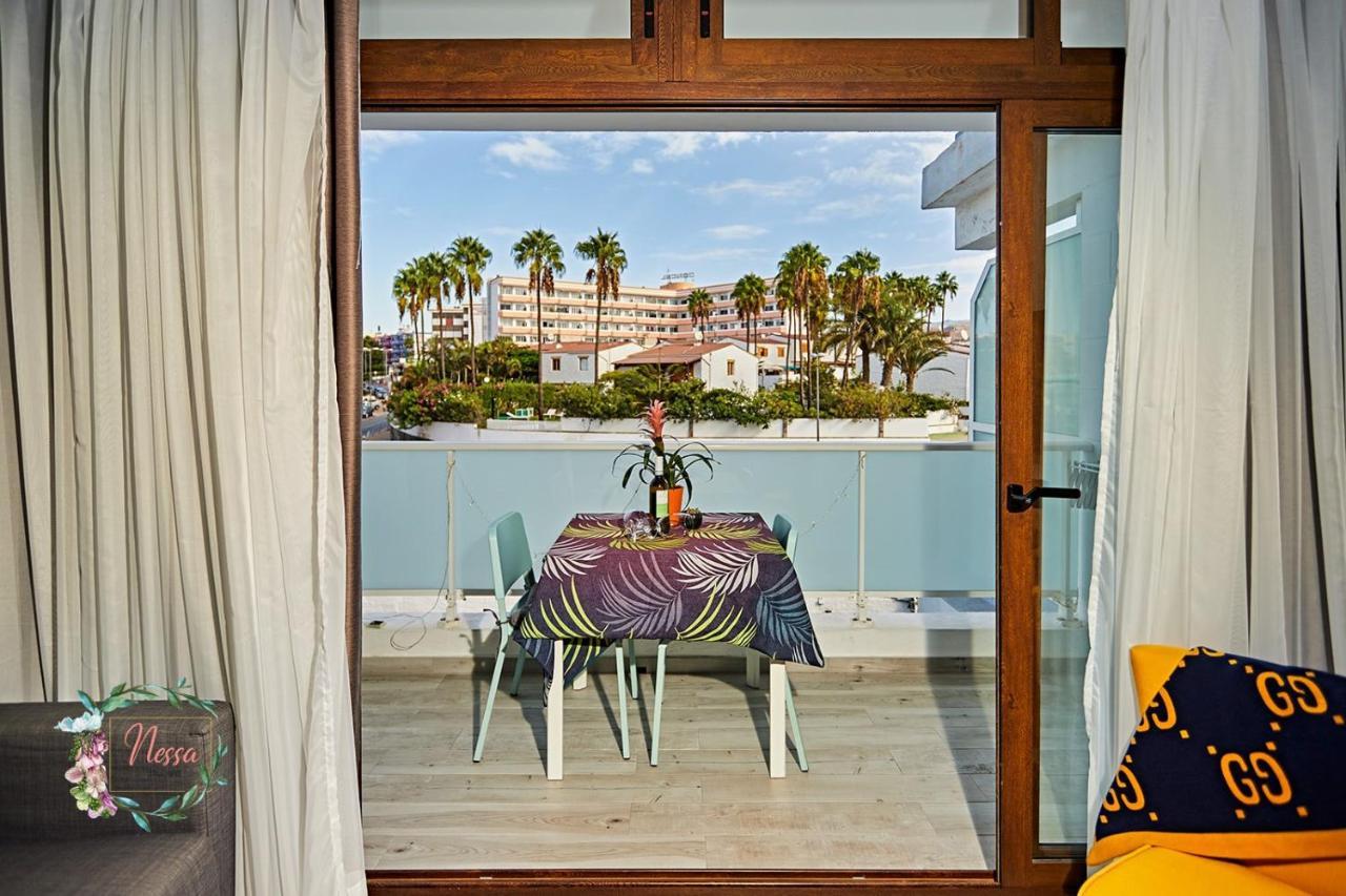 Parrot's House- Yumbo Center Apartamento