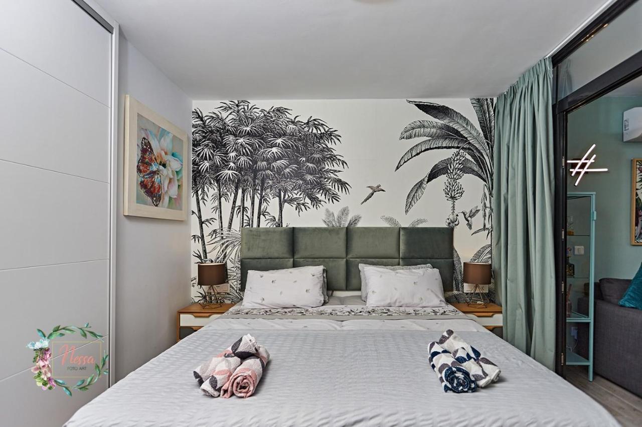 Parrot's House- Yumbo Center Apartamento *