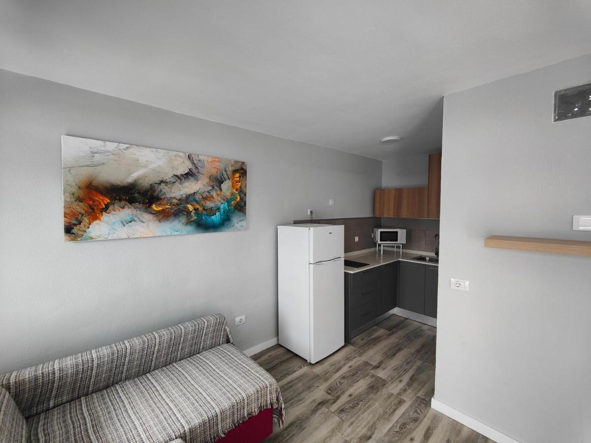 Australia Apartment Playa del Inglés