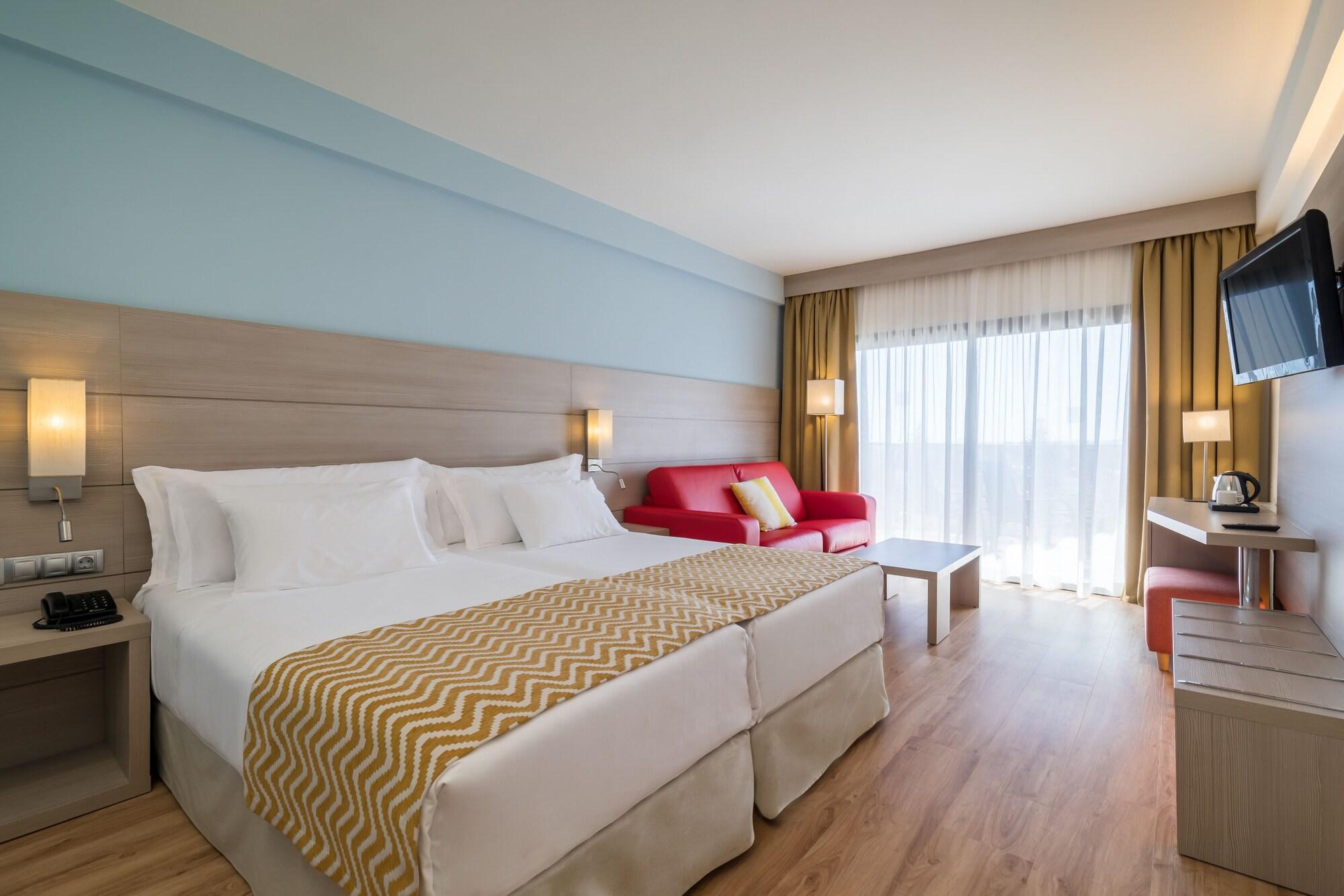 Barcelo Margaritas Hotel Playa del Ingles (Gran Canaria)