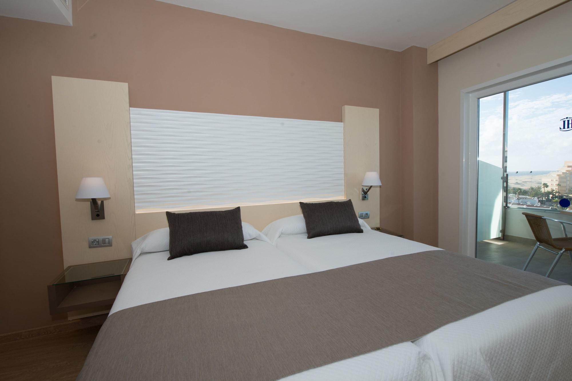 Hl Suitehotel - Adults Only 4* Playa del Inglés
