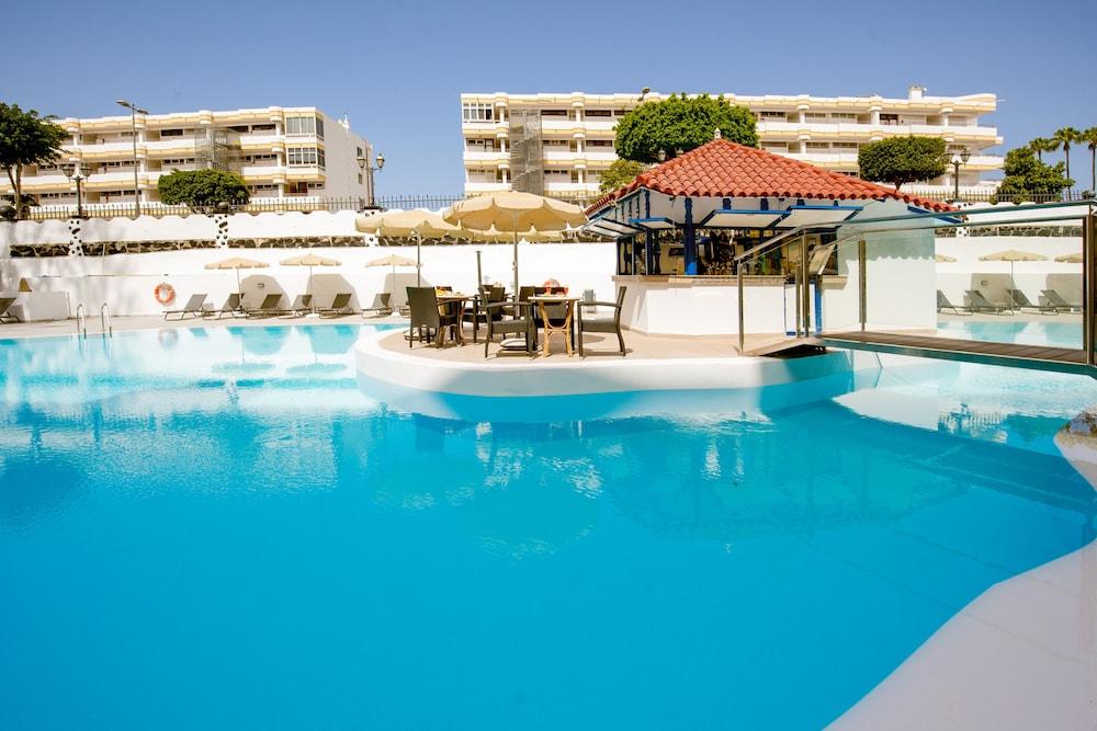 Rey Carlos 3* Playa del Inglés