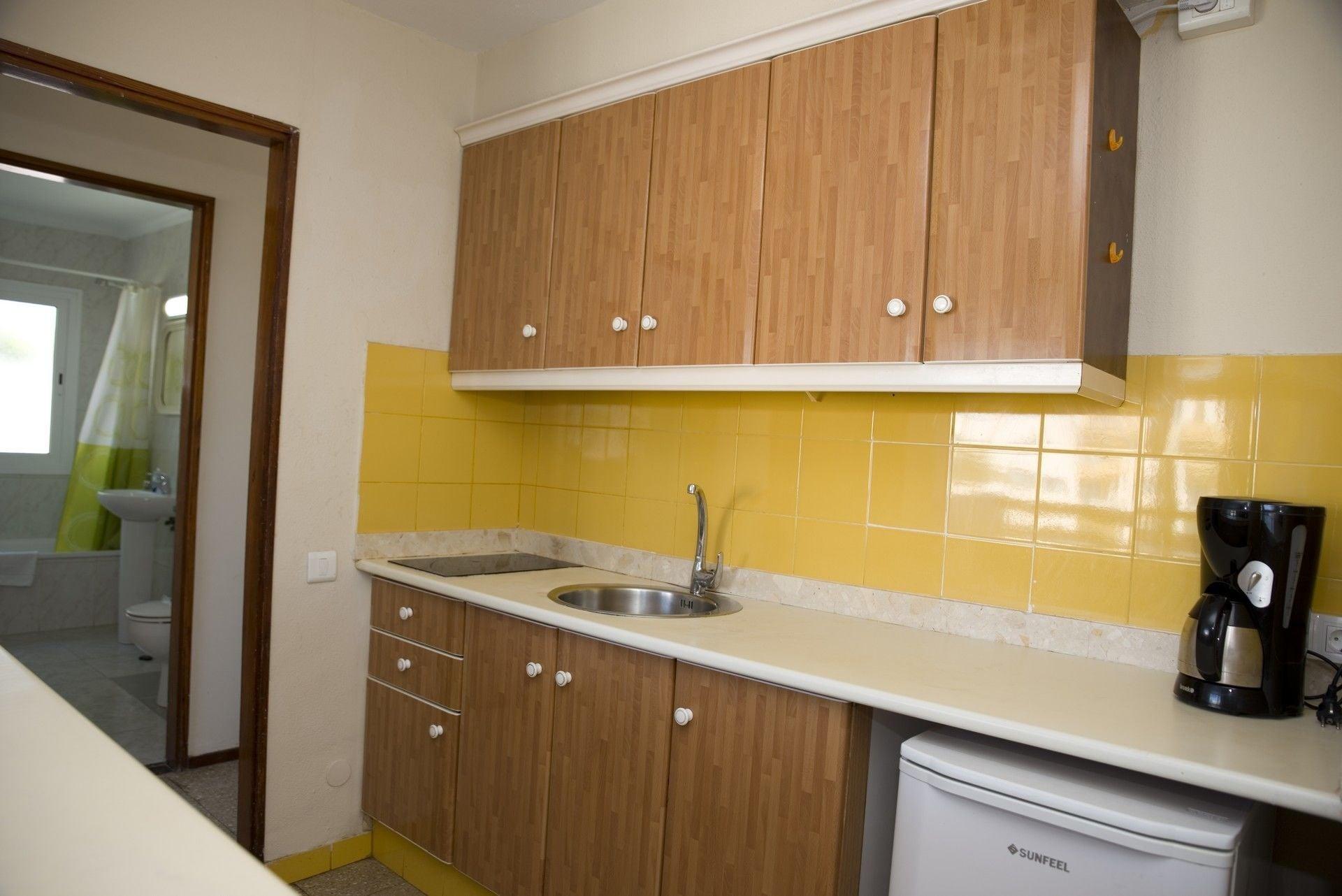 Apartahotel Roca -
