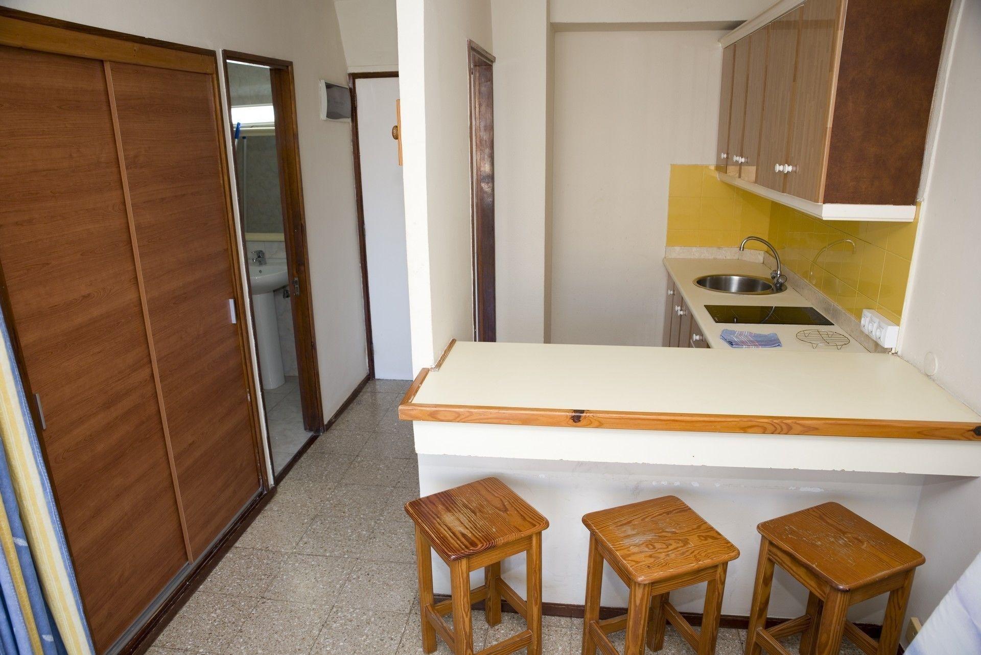 Apartahotel Roca - Playa del Inglés