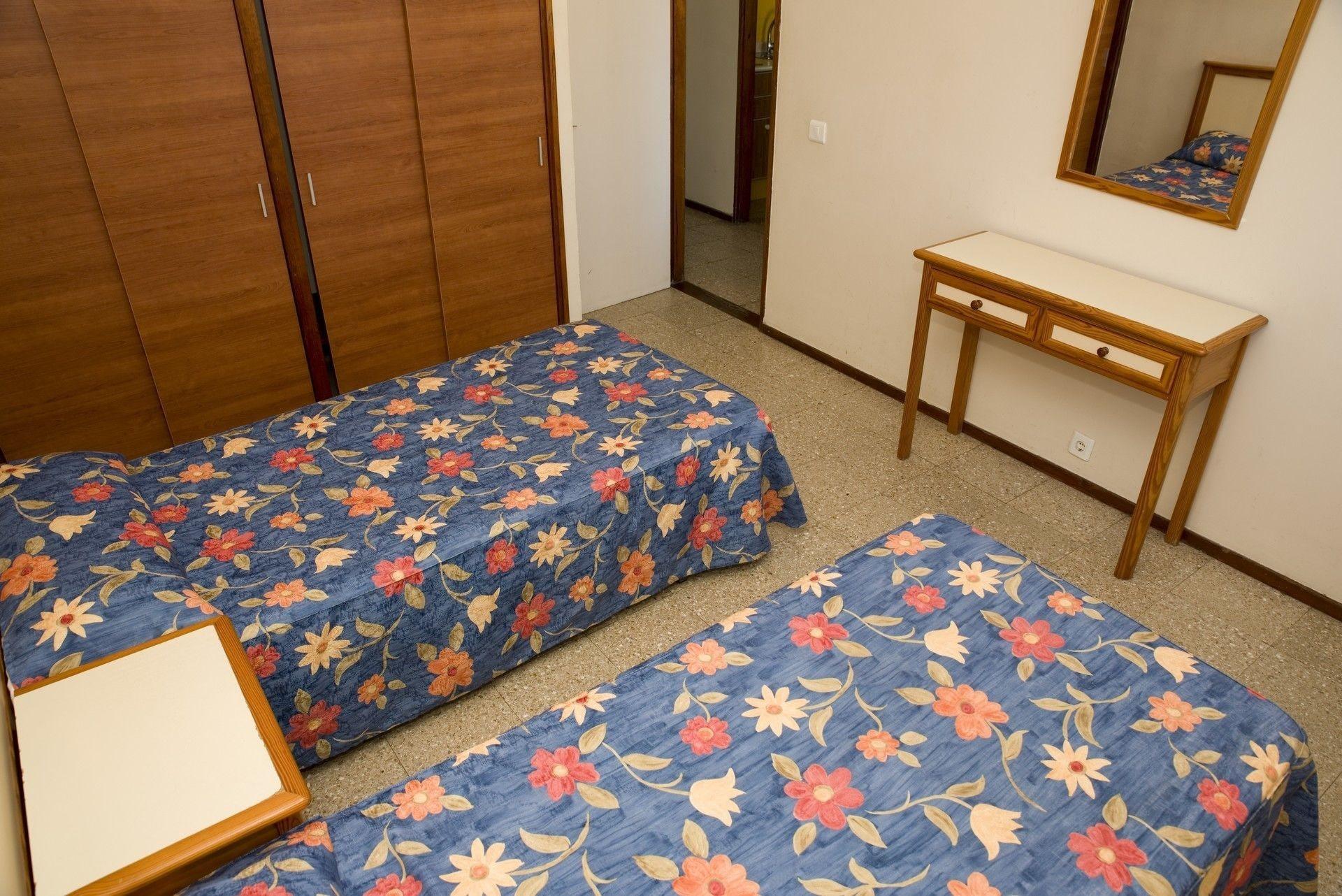 Roca - Apartahotel Playa del Inglés