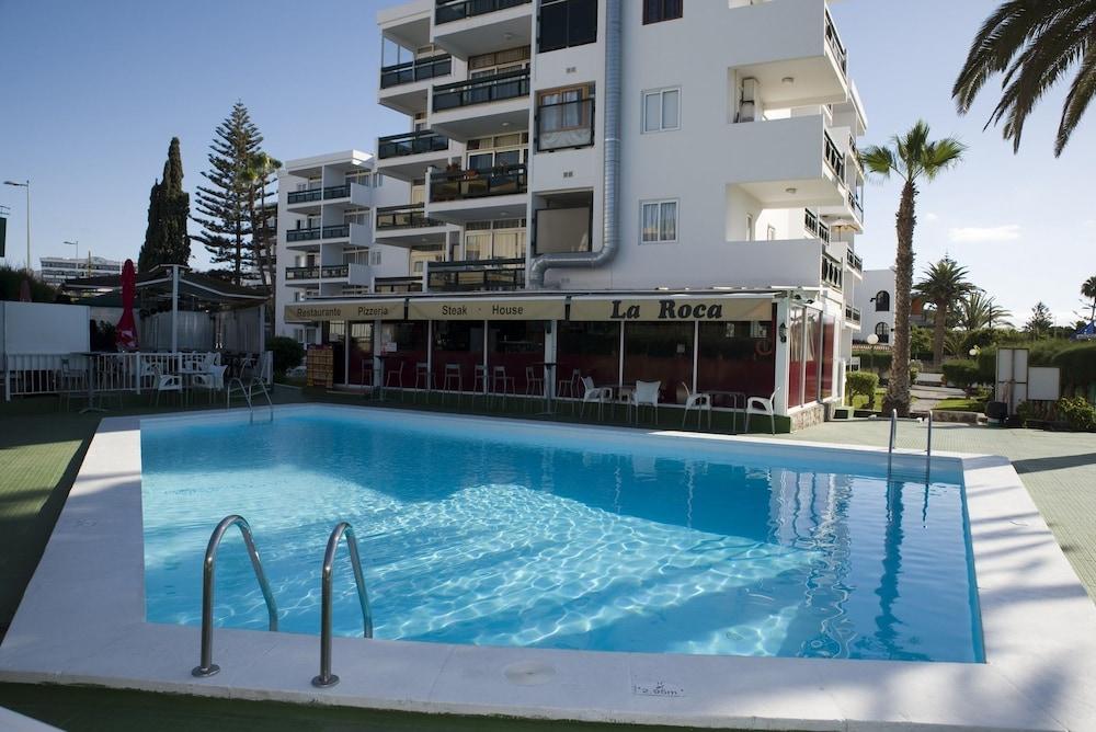Apartahotel Roca - 2*