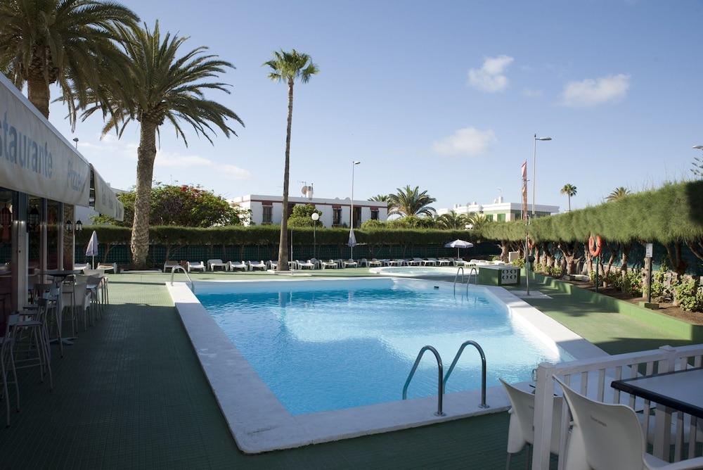 Apartahotel Roca - 2*