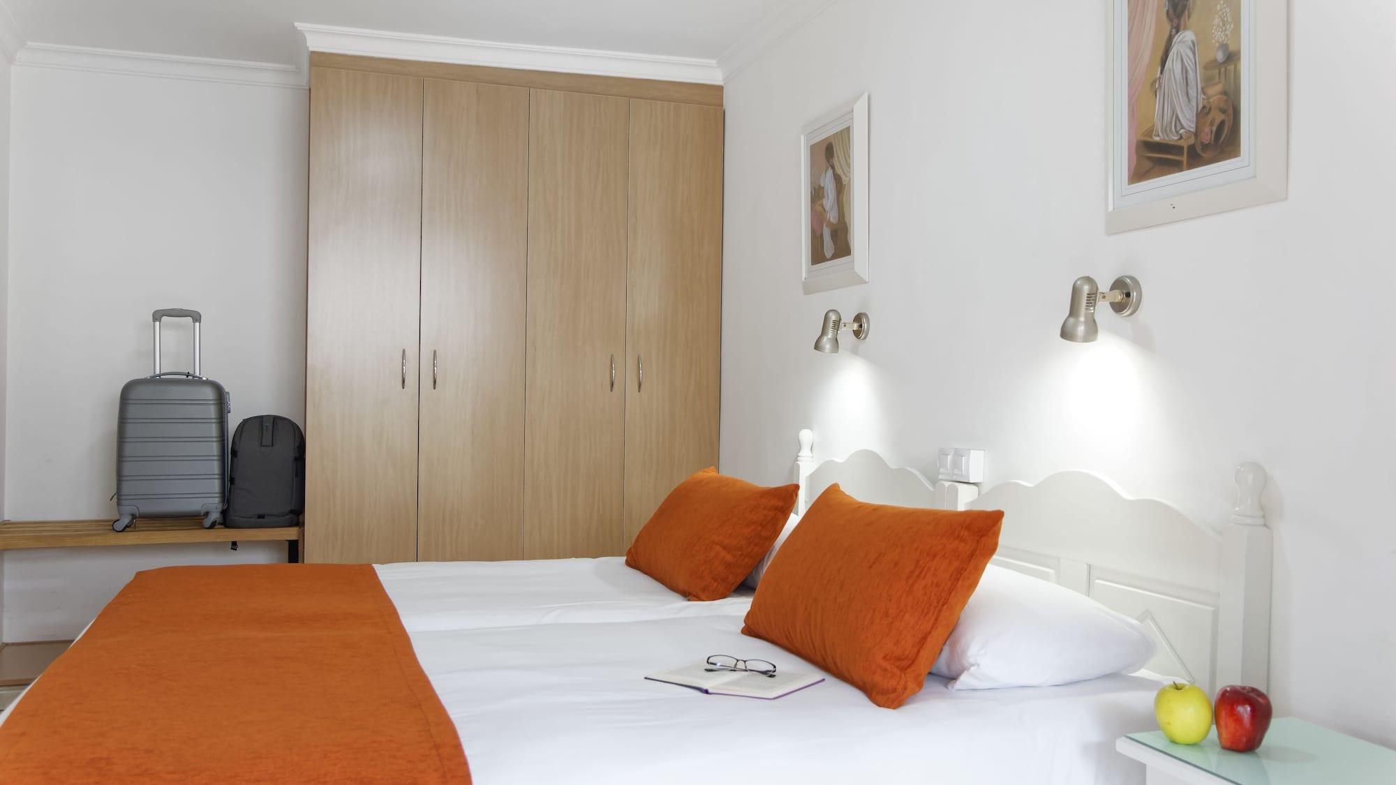 Jacarandas Beach Appartement