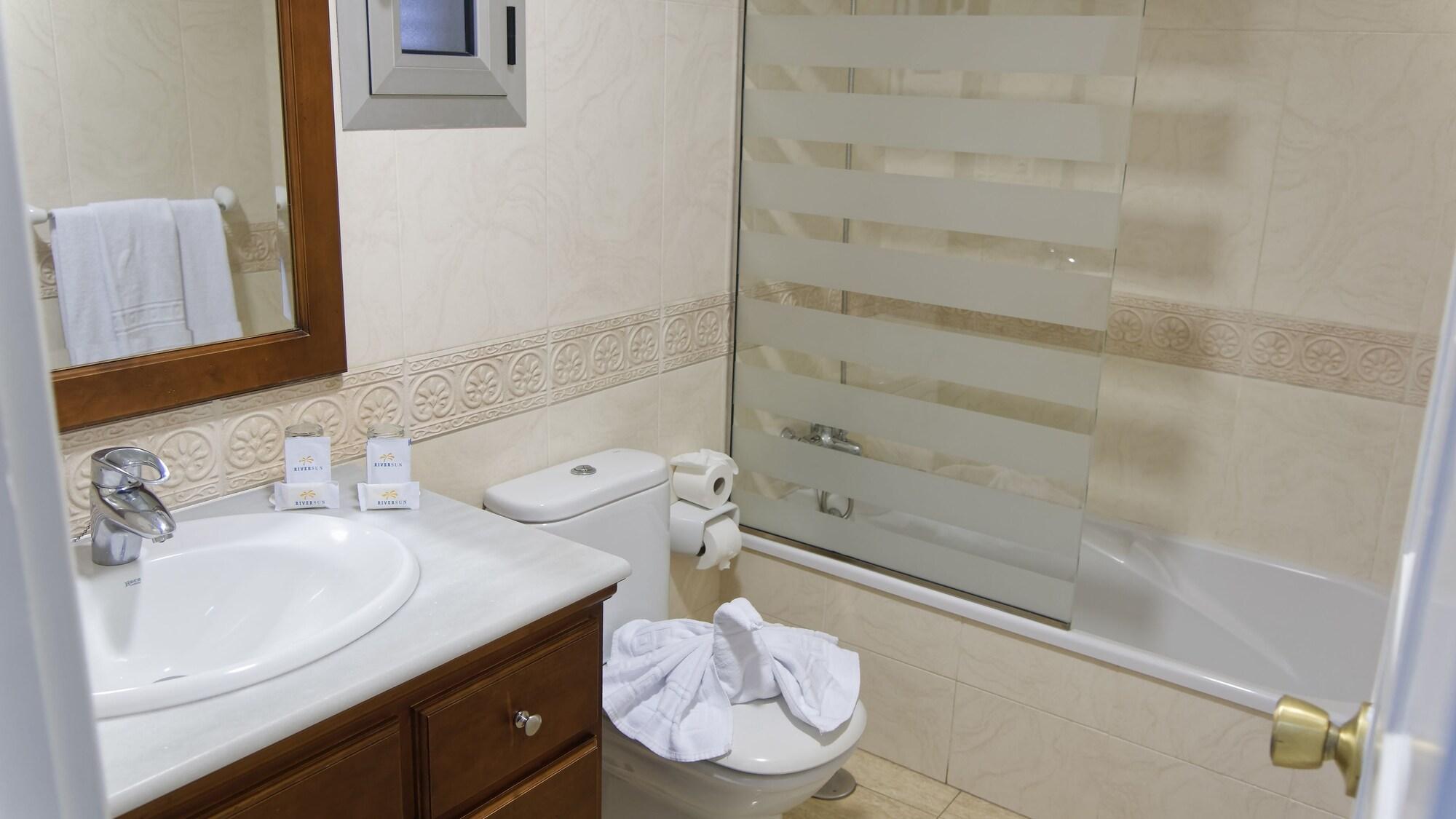 Jacarandas Beach Appartement