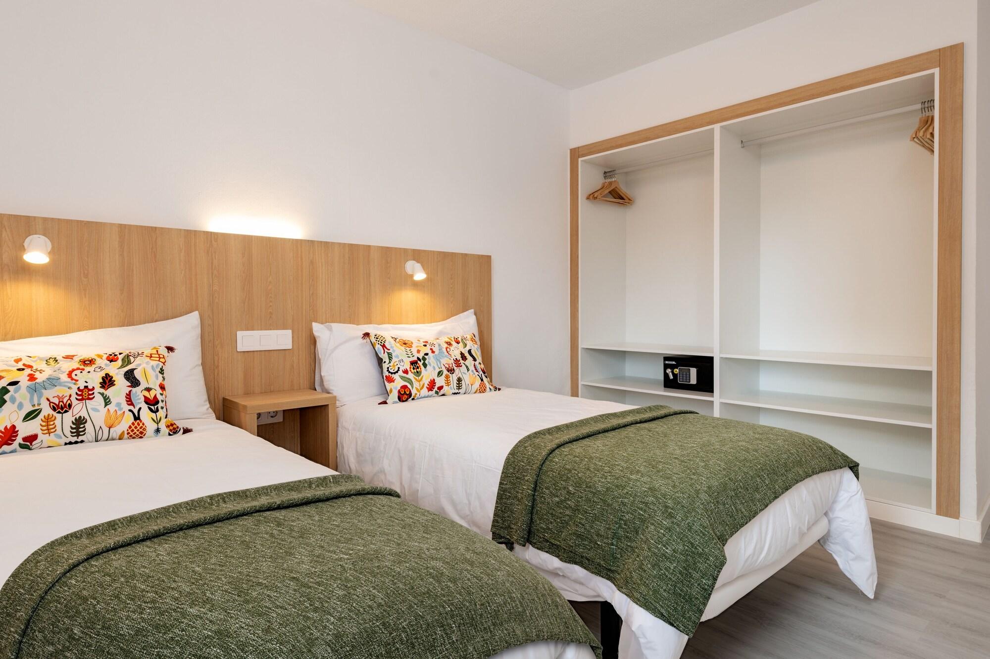 Roca - Apartahotel 2*