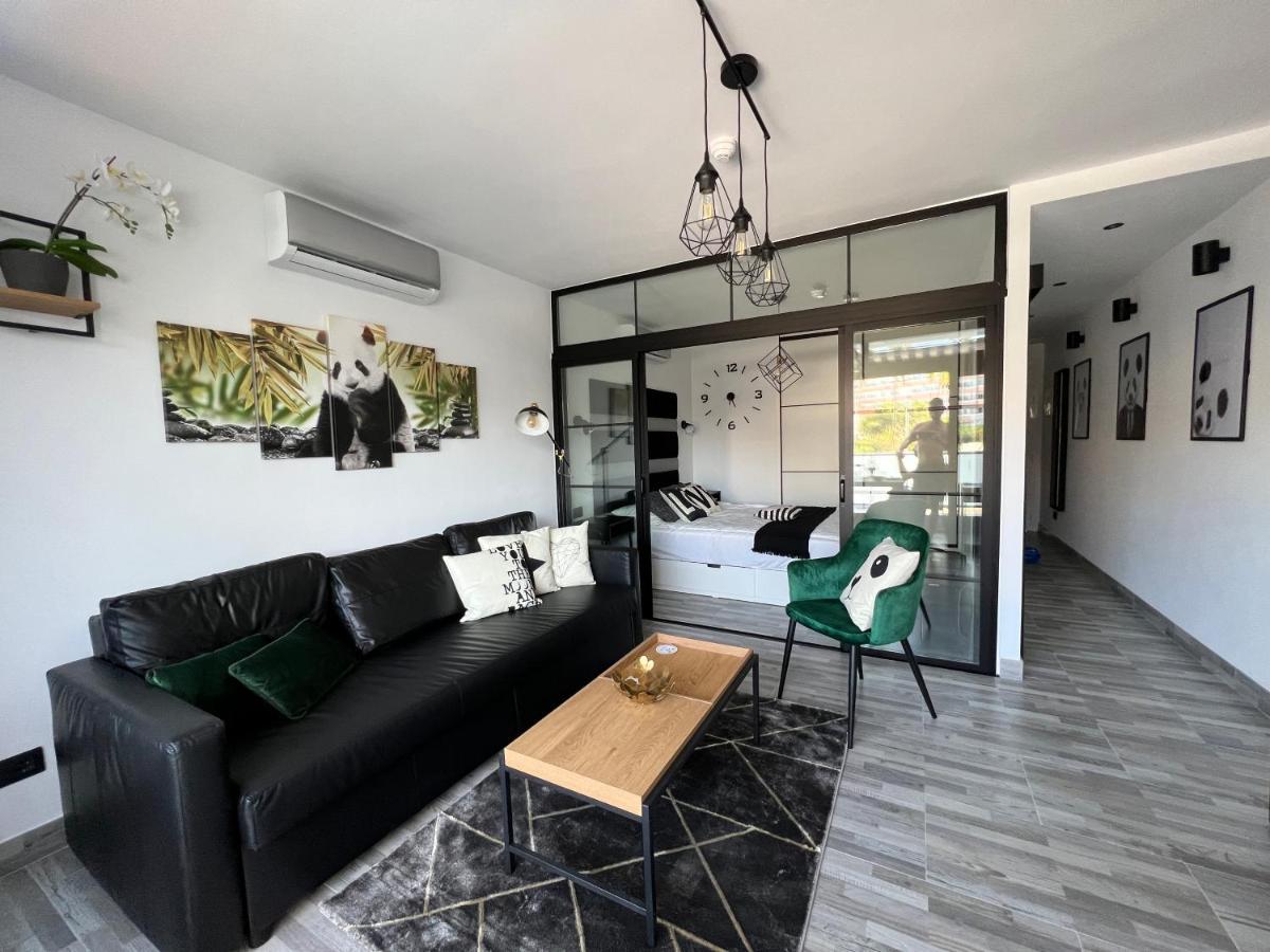Panda House Apartment Playa del Ingles (Gran Canaria)