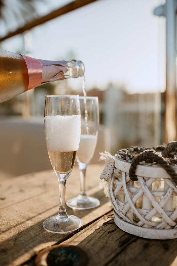 El Palmital - Adults Only Apartment Playa del Ingles (Gran Canaria)