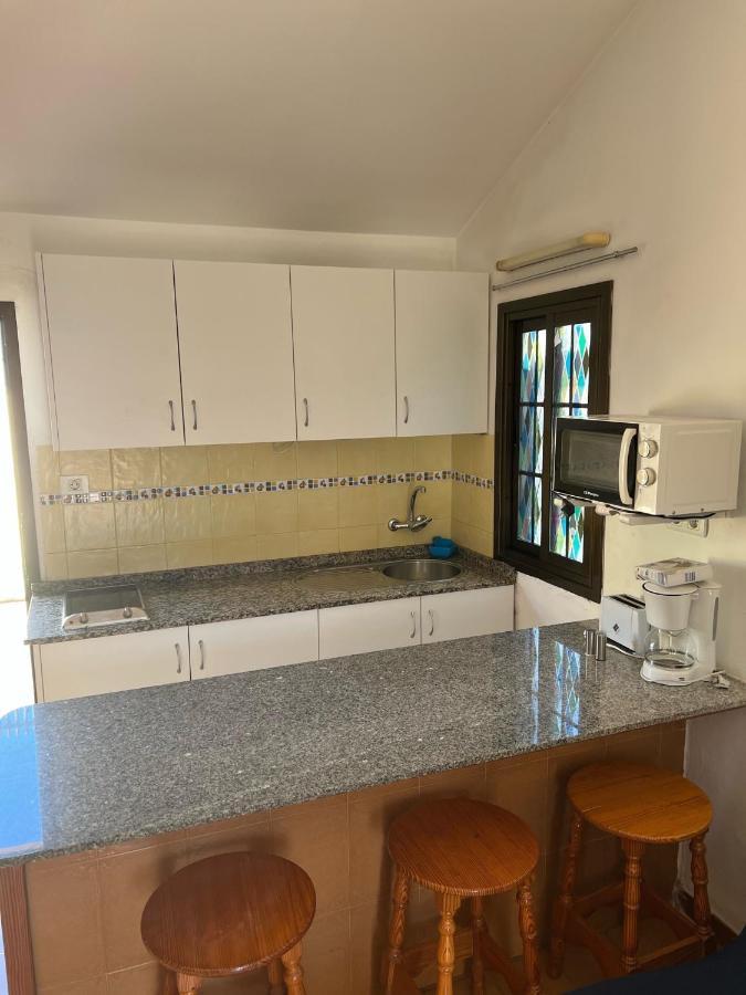 Acogedor Bungalow Santa Fe 62 * Playa del Inglés
