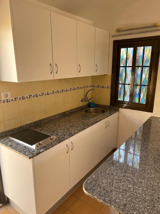 Apartamento Acogedor Bungalow Santa Fe 62 *