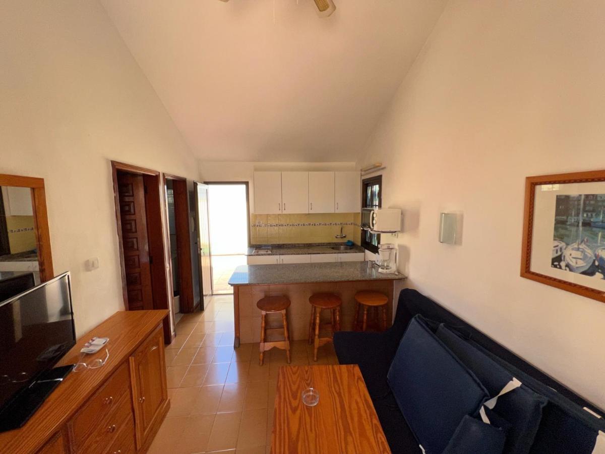 Apartamento Acogedor Bungalow Santa Fe 62