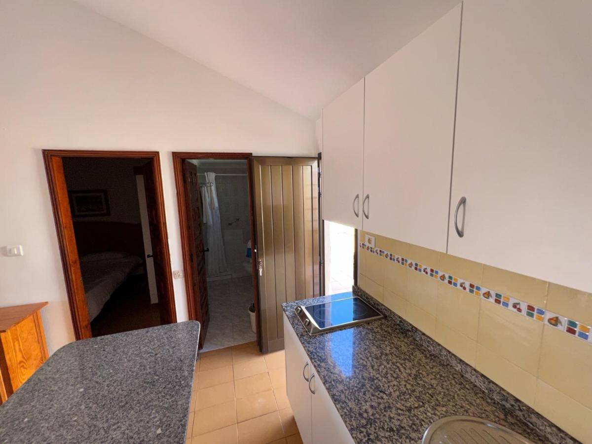 Apartamento Acogedor Bungalow Santa Fe 62 *
