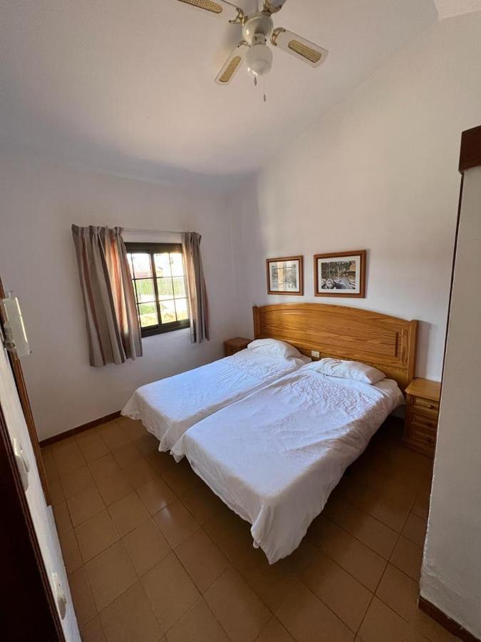 Apartamento Acogedor Bungalow Santa Fe 62 Playa del Inglés