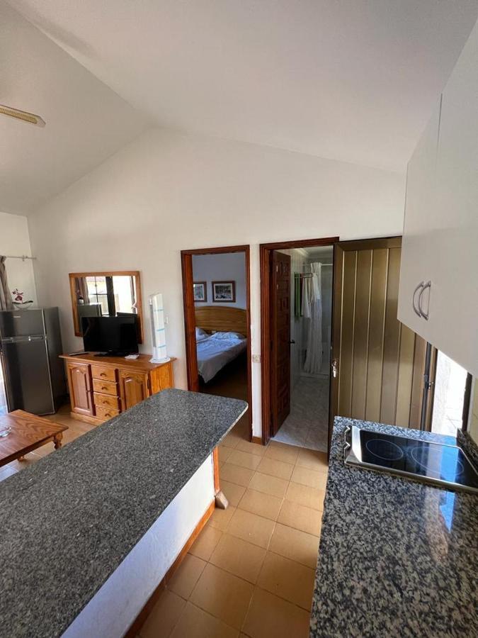 Apartamento Acogedor Bungalow Santa Fe 62 *