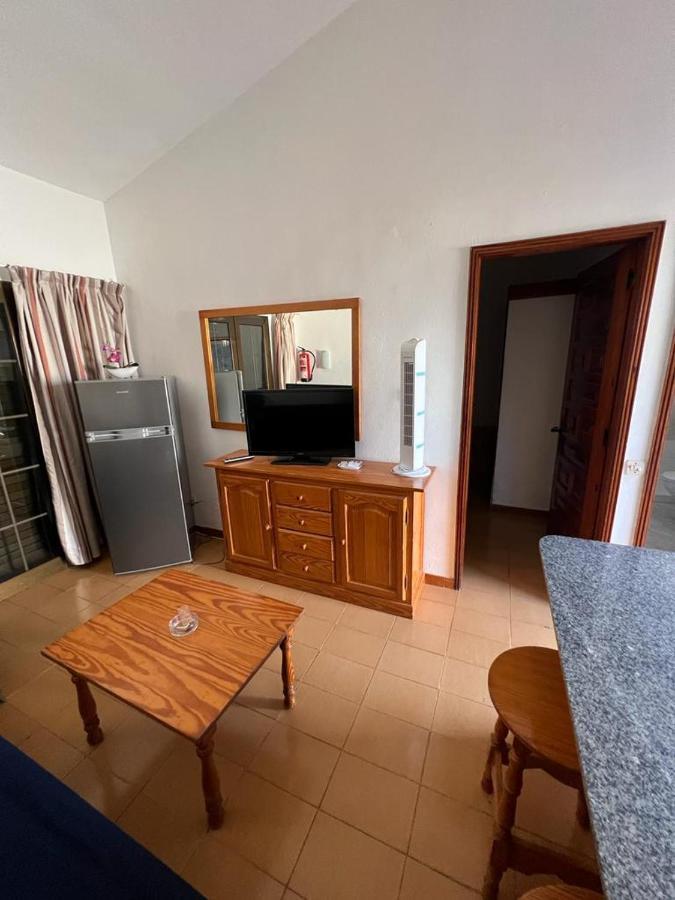 Apartamento Acogedor Bungalow Santa Fe 62 *