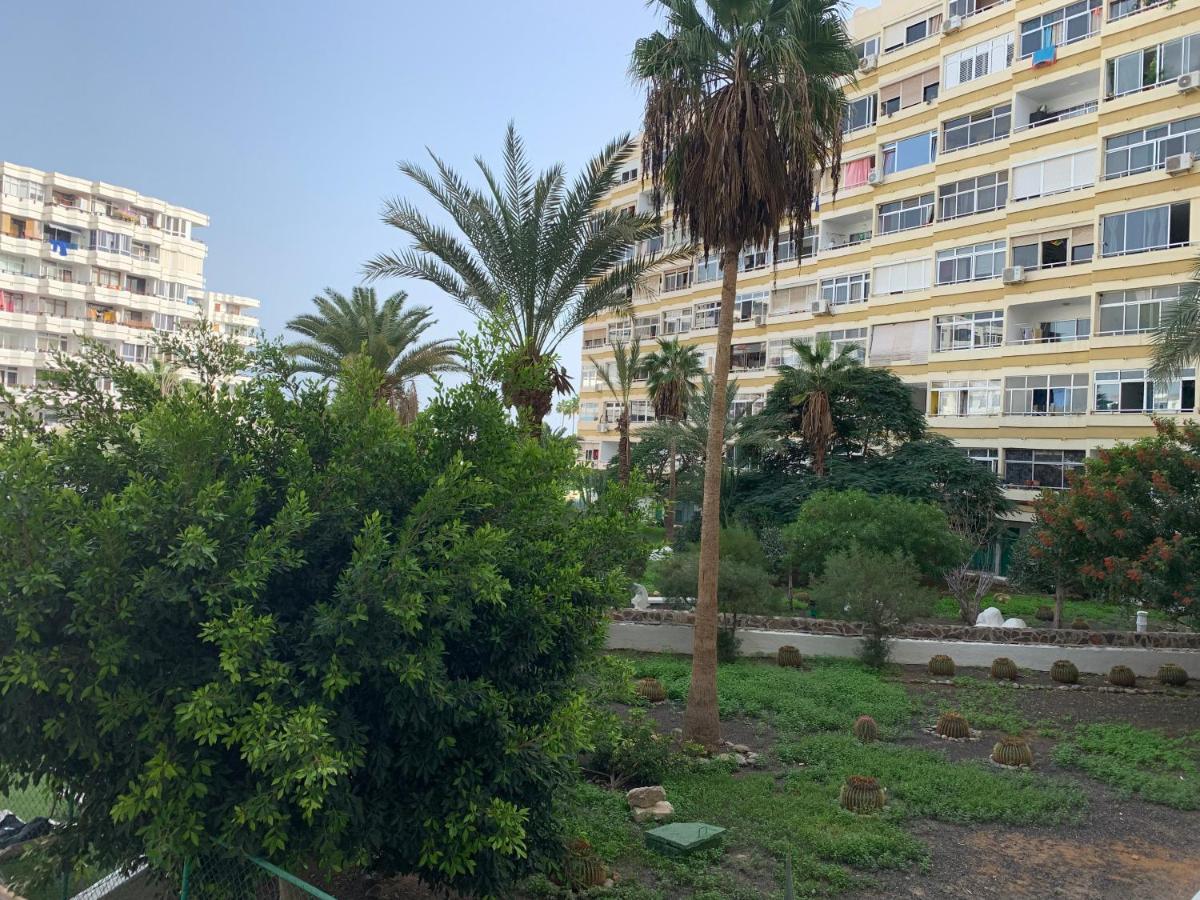 Apartment Marisol Molinos Playa Ingles By Luca Gran Canaria