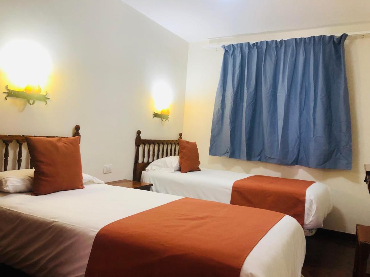 Apartment Alsol Orquideas