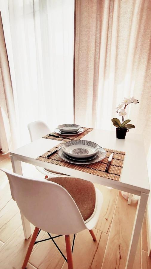 Pequeno, Centrico Y Acogedor 4th Apartment