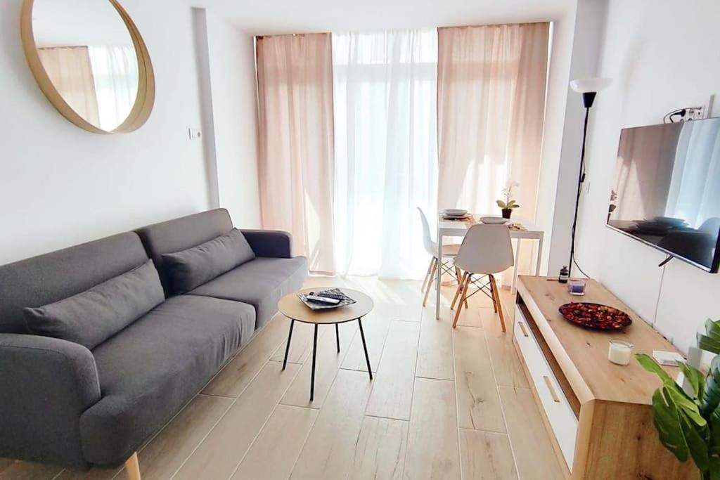 Apartment Pequeno, Centrico Y Acogedor 4th *