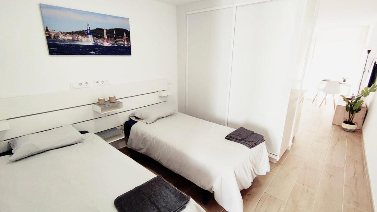 Pequeno, Centrico Y Acogedor 4th Apartment *
