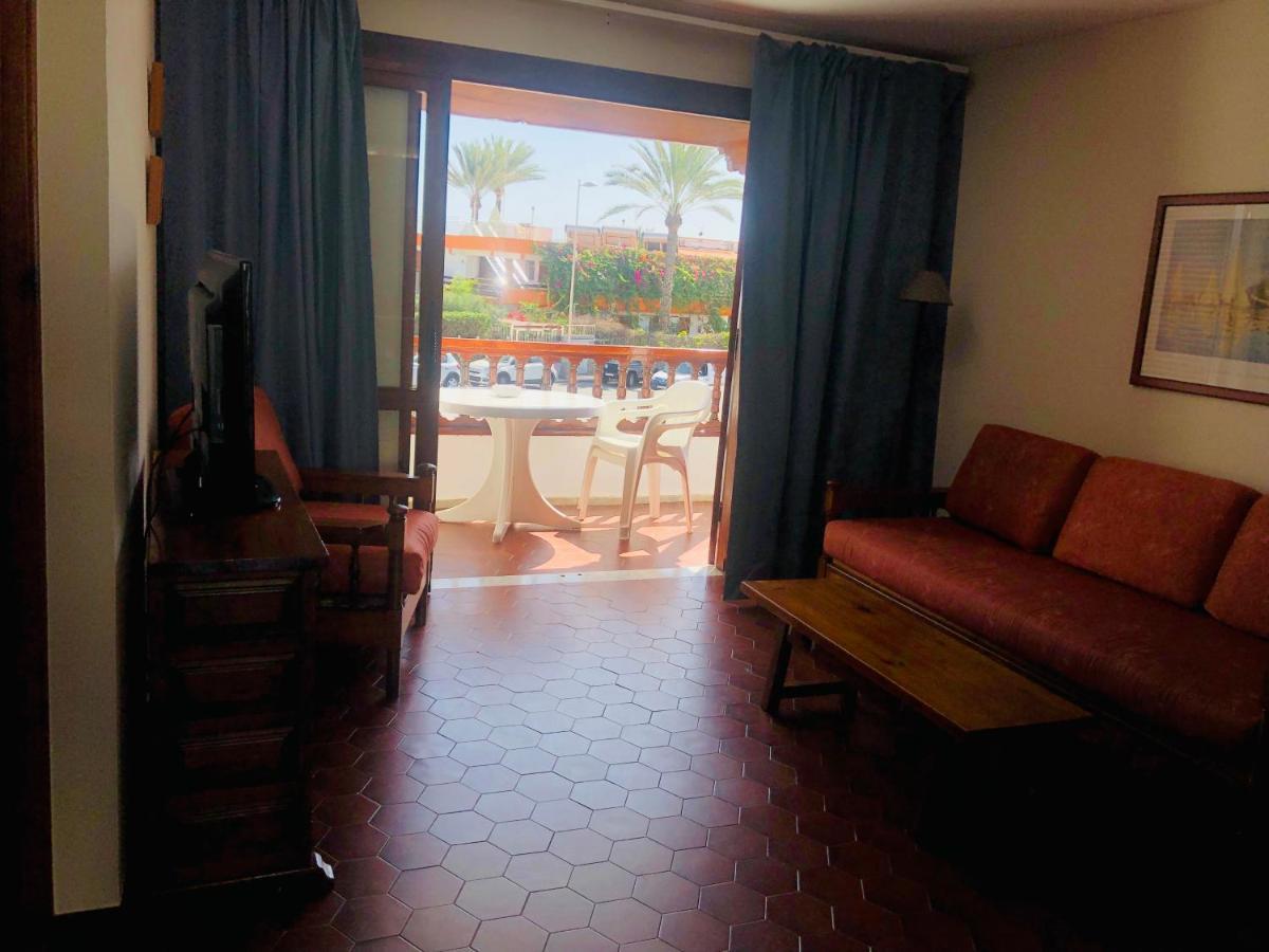 Apartment Alsol Orquideas *