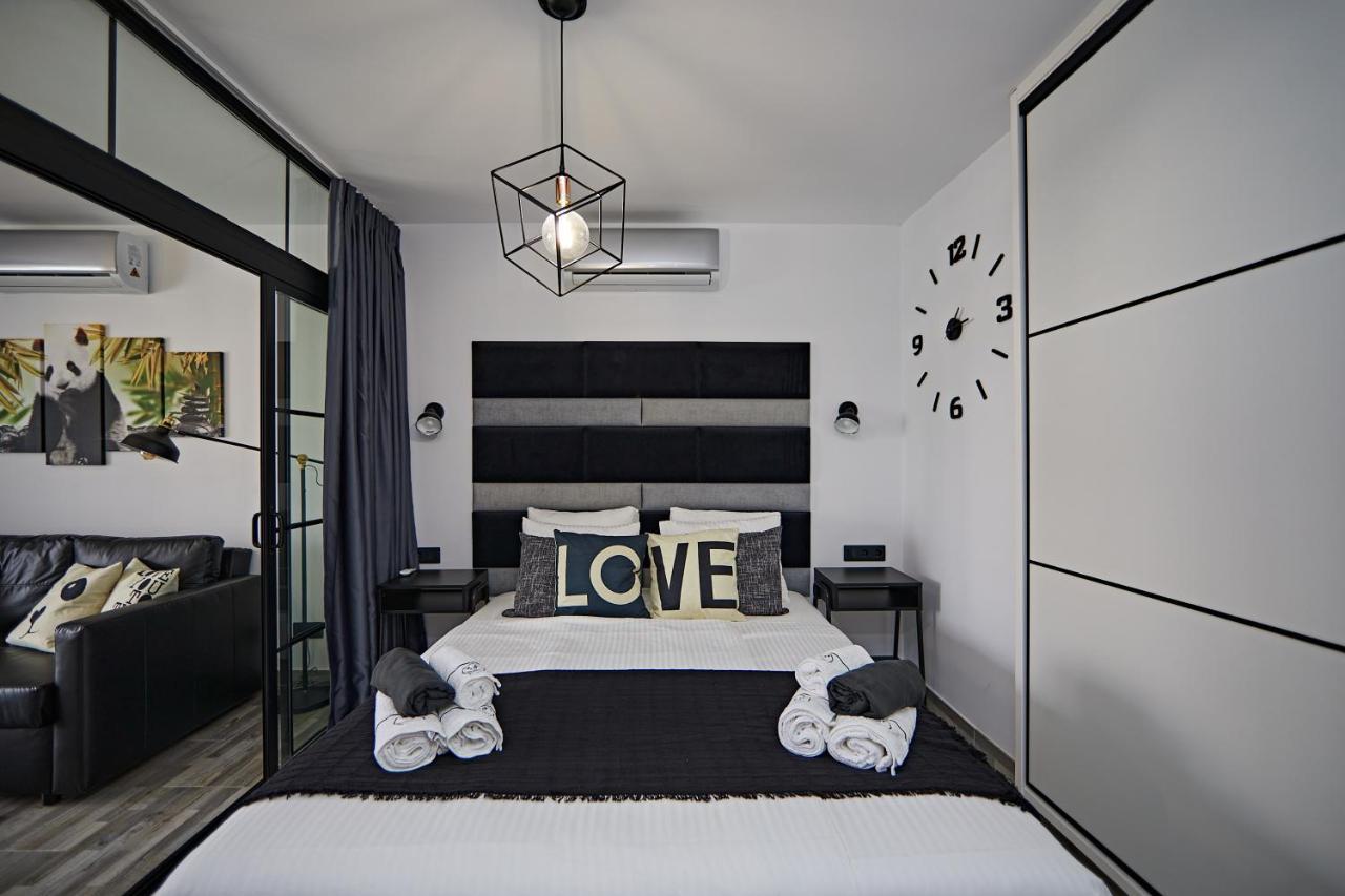 Panda House * Playa del Ingles (Gran Canaria)