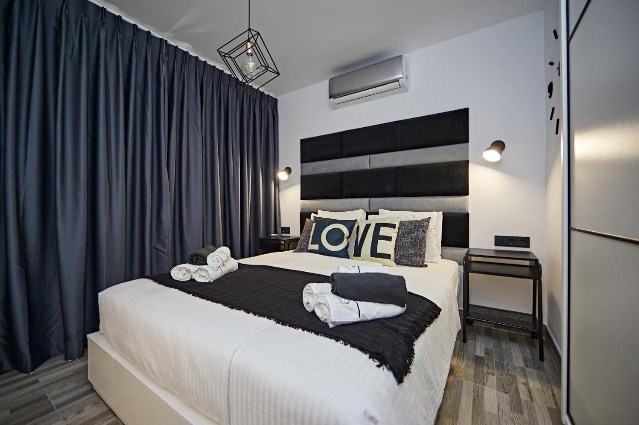 Apartment Panda House Playa del Ingles (Gran Canaria)