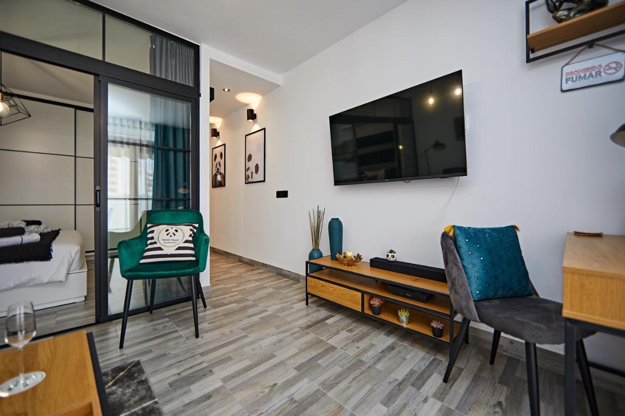 Apartment Panda House