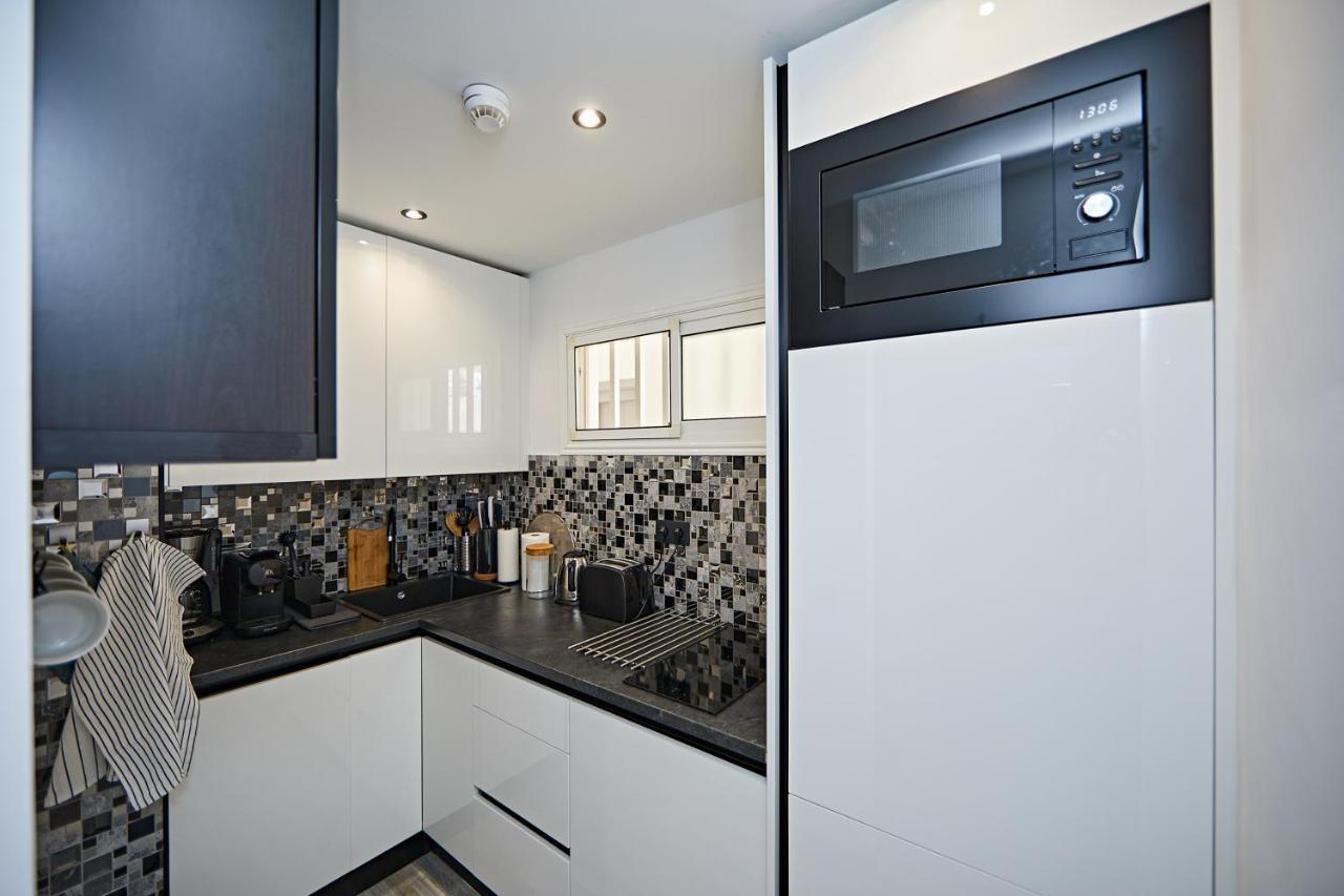 Apartment Panda House