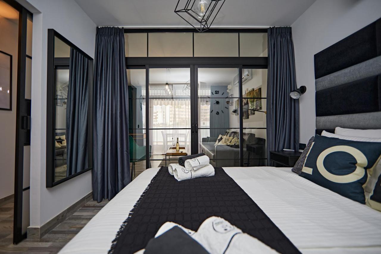 Panda House Apartment Playa del Ingles (Gran Canaria)