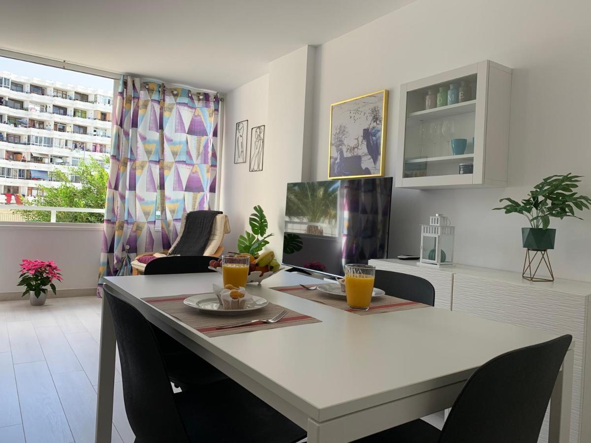 Marisol Molinos Playa Ingles By Luca Gran Canaria Apartment *
