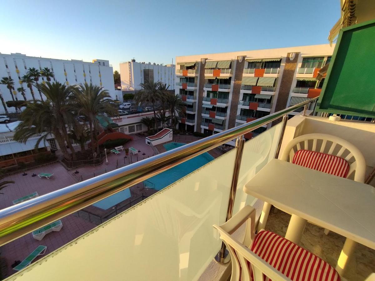 Maspalomas Dunes * Playa del Ingles (Gran Canaria)