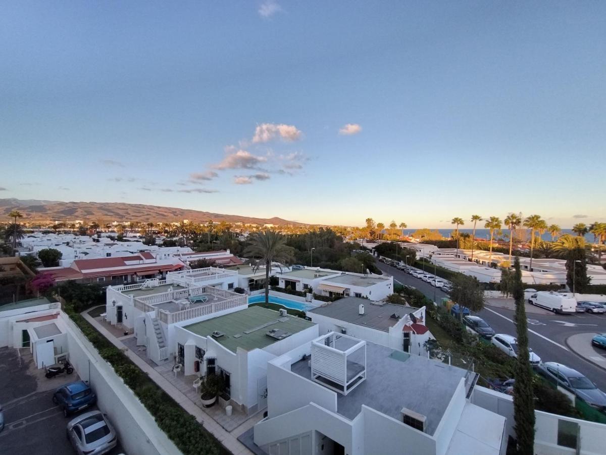 Maspalomas Dunes Apartment